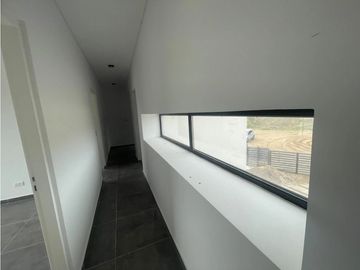 CASA EN VENTA EN COSTA ESMERALDA  - ECUESTRE 432