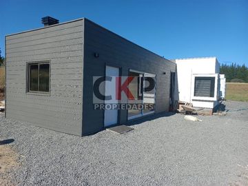 Parcela Venta Yumbel Nororiente 5 D 4B 6 E. Piscina Quincho