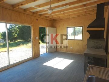 Parcela Venta Yumbel Nororiente 5 D 4B 6 E. Piscina Quincho