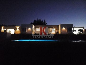 Parcela Venta Yumbel Nororiente 5 D 4B 6 E. Piscina Quincho
