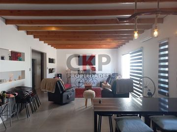 Parcela Venta Yumbel Nororiente 5 D 4B 6 E. Piscina Quincho