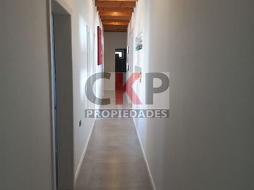 Parcela Venta Yumbel Nororiente 5 D 4B 6 E. Piscina Quincho