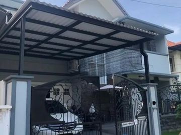 Rumah Mewah Villa Bukit Indah Pakuwon Surabaya