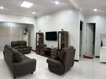 Rumah Mewah Villa Bukit Indah Pakuwon Surabaya