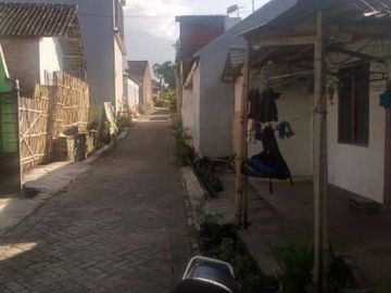 Rumah Second Murah Siap Huni Giripurno Kota Batu