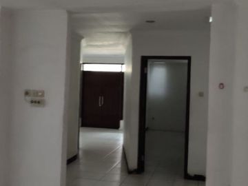 Rumah Dijual Wiyung Indah Surabaya KT