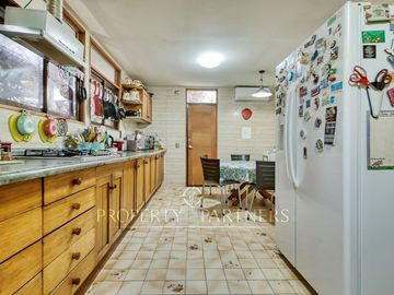 Las Perdices, Oportunidad Casa en venta La Reina Alta