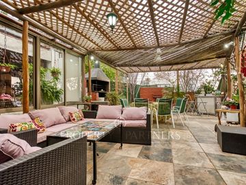 Las Perdices, Oportunidad Casa en venta La Reina Alta