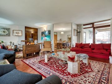 Las Perdices, Oportunidad Casa en venta La Reina Alta