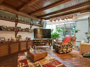 Las Perdices, Oportunidad Casa en venta La Reina Alta