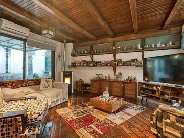 Las Perdices, Oportunidad Casa en venta La Reina Alta