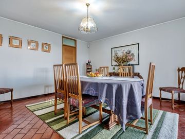 Las Perdices, Oportunidad Casa en venta La Reina Alta