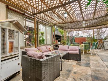Las Perdices, Oportunidad Casa en venta La Reina Alta