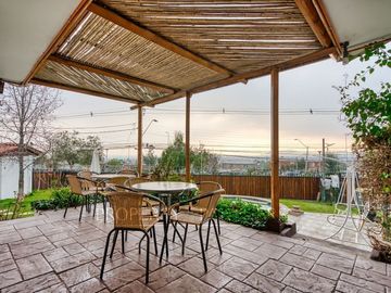 Las Perdices, Oportunidad Casa en venta La Reina Alta