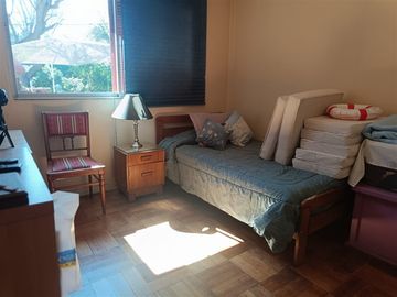 Casa en venta de 3 dorm. Ceca Metro Hernando de M Las Condes