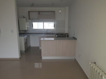 Departamento en venta en Berazategui Este