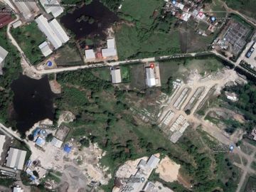 Dijual Cepat Tanah Kawasan Industri Makassar 2 Ha Tamalanrea