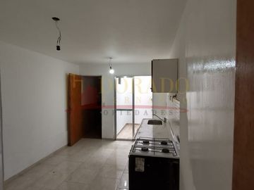 PH Departamento 2 Ambientes con Patio
