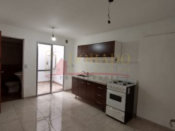 PH Departamento 2 Ambientes con Patio