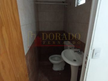 PH Departamento 2 Ambientes con Patio