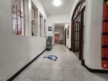 casa en venta en quinta camacho. Cod V7210601