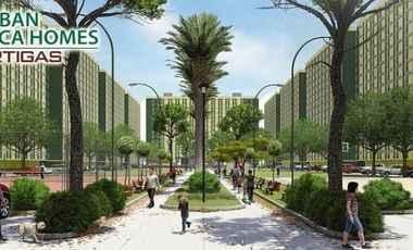 NO SPOT DOWNPAYMENT to MOVE-IN, only 25K monthly installment for 8 mos. RENT TO OWN CONDO 2br-unit 30.60sqm. Less DISC.