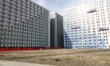 NO SPOT DOWNPAYMENT to MOVE-IN, only 25K monthly installment for 8 mos. RENT TO OWN CONDO 2br-unit 30.60sqm. Less DISC.