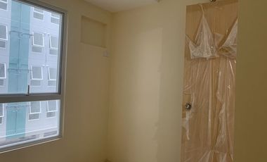 NO SPOT DOWNPAYMENT to MOVE-IN, only 25K monthly installment for 8 mos. RENT TO OWN CONDO 2br-unit 30.60sqm. Less DISC.
