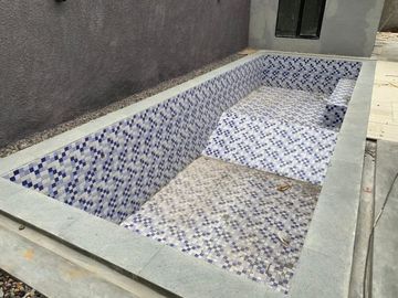 RUMAH 2 LANTAI SHM TERBAIK DI MAGUWOHARJO DESIGN KEKINIAN UNDER 1M