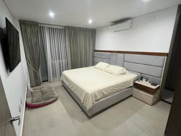 casa en venta en pance. Cod V7458