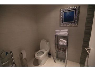Penthouse en venta, sector Tonsupa, Edificio Diamond Beach