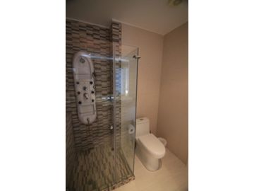 Penthouse en venta, sector Tonsupa, Edificio Diamond Beach