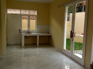 Rumah Baru Siap Huni di jl Raya Pengasinan Sawangan Depok 795 jt