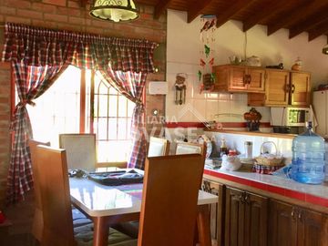 CASA CAMPESTRE en VENTA en Chinácota La Colina