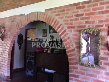 CASA CAMPESTRE en VENTA en Chinácota La Colina
