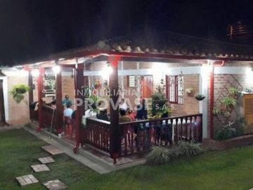 CASA CAMPESTRE en VENTA en Chinácota La Colina
