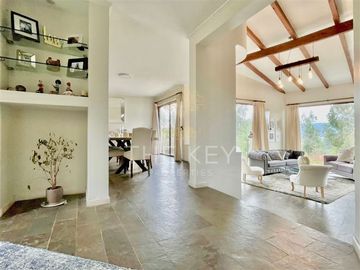 Casa en Venta en Condominio Lomas de Chivilcán