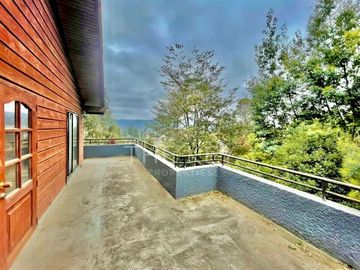 Casa en Venta en Condominio Lomas de Chivilcán