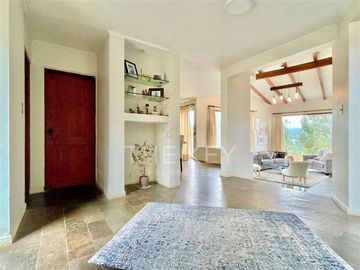 Casa en Venta en Condominio Lomas de Chivilcán