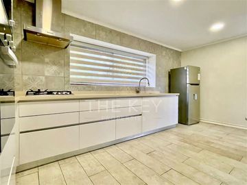 Casa en Venta en Condominio Lomas de Chivilcán