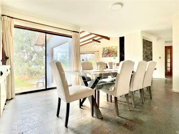 Casa en Venta en Condominio Lomas de Chivilcán