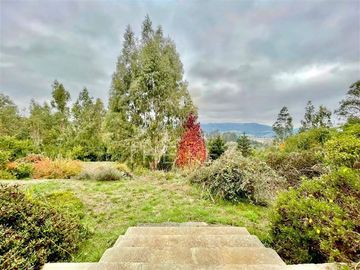 Casa en Venta en Condominio Lomas de Chivilcán