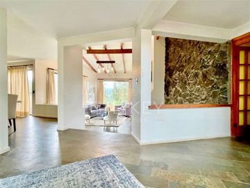 Casa en Venta en Condominio Lomas de Chivilcán