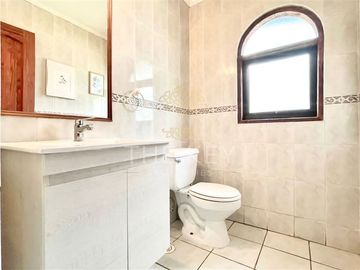 Casa en Venta en Condominio Lomas de Chivilcán