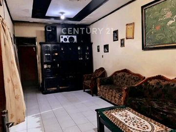 Rumah Strategis Hitung Tanah Di Sumur Batu Jakarta Pusat S9100