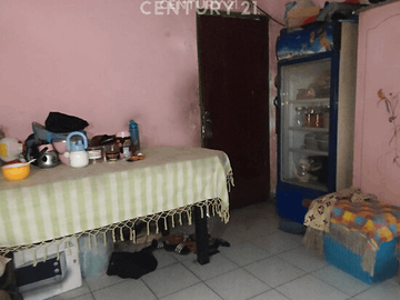 Rumah Strategis Hitung Tanah Di Sumur Batu Jakarta Pusat S9100
