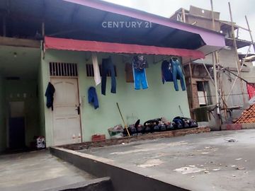 Rumah Strategis Hitung Tanah Di Sumur Batu Jakarta Pusat S9100