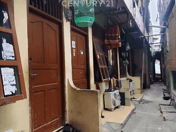 Rumah Strategis Hitung Tanah Di Sumur Batu Jakarta Pusat S9100
