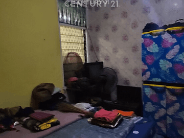 Rumah Strategis Hitung Tanah Di Sumur Batu Jakarta Pusat S9100