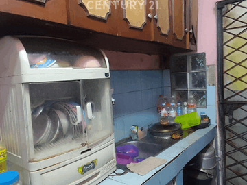 Rumah Strategis Hitung Tanah Di Sumur Batu Jakarta Pusat S9100